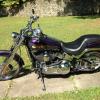 2004 Harley Davidson Softail Deuce. 6000 miles. Lots of extras. Excellent condition offer Motorcycle