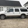 Ford Excrusion for sale offer SUV