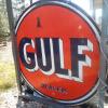 Gulf sign offer Lawn and Garden