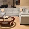 Sectional/Sofa offer Home and Furnitures