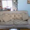 Full size sofa offer Home and Furnitures