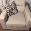 ASHLEY FURNITURE NEW SWIVEL CHAIR offer Home and Furnitures