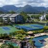 2 BR Condo at Princeville, Kauai on the Cliffs Bluffs offer Condo For Rent