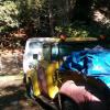 56 Ford F100 offer Truck