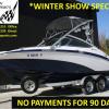 2012 Yamaha212X offer Boat