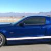  2013 MUSTANG GT 5.0  OVER 400 HP PERFECTION INSIDE AND OUT WITH LOTS OF EXTRAS offer Car