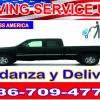 Moving Service in Miami offer Moving Services