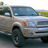 2004 Toyota Tundra SR5 automatic offer Car