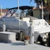 2001 Monterrey 262 Cruiser  offer Boat