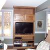  Entertainment center. offer Home and Furnitures