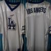 LA Dodger jersey offer Clothes