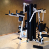 Body Solid EXM 3000 Gym offer Sporting Goods