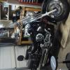 2007 yamaha 650 Tour  Bike offer Motorcycle