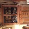 Dining Table and Hutch offer Home and Furnitures