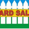 HUGE YARD SALE offer Community