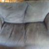 $75 Loveseat offer Home and Furnitures