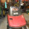 1989 Ski Doo Safari offer Off Road Vehicle