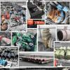 Wanted: Excess Pipe, Valve, Fitting, Electrical, & Industrial Materials offer Items Wanted