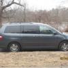 HONDA ODYSSEY EXL 2006 WITH 156K ECO TECHNOLOGY remote start - $4700 (MYRTLE BEACH) offer Van