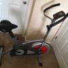 Stamina Pro Cycle Stationary Bike offer Sporting Goods