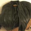 Leather Mortacycle riding jacket FXRG Womens Large 12-14 offer Clothes
