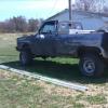 1981 Chevy  offer Truck