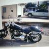 FXSTD HARLEY DAVIDSON  $6200 offer Motorcycle