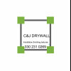 C&J DRYWALL  offer Home Services
