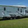 travel trailer rockwood signature ultra lite series  model8315BSS offer RV