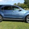 2017 Chevrolet Equinox, Premier Model offer SUV