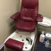 Manicure / pedicure stations nail supplies  offer Health and Beauty