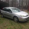 2003 Ford Focus ZX3 offer Car