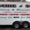 Gochie & Son Building and Remodeling offer Home Services