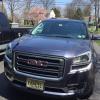 GMC Acadia 2014.  Amazing Condition offer SUV