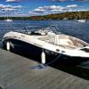 2010 Yamaha SX240 offer Boat