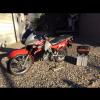 2008 KLR offer Motorcycle