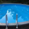 Swimming pool offer Lawn and Garden