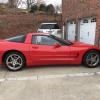 2002 Chevy Corvette Fot Sale offer Car