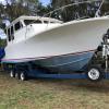 1994 Bruce Roberts(Barco Comercial) offer Boat