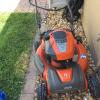 Husqvarna 22” AWD Self Propelled Lawn Mower offer Lawn and Garden