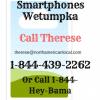 Wetumpka Residents Free Smartphones & Service offer Events