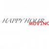 Happy Hour Moving offer Moving Services