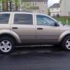 2007 Dodge Durango offer Truck