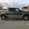 Ford F-150 King Ranch offer Truck