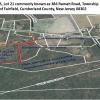 Vacant Land 11,87 Acres $40,000.00 offer Real Estate