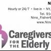 Caregivers for the elderly  offer Home Services
