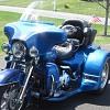 07 Screaming Eagle Ultra Classic/Trike Conversion offer Motorcycle