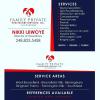 Let us assist your loved ones. offer Home Services