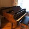 Baby Grand Piano offer Home and Furnitures