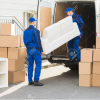 FUN MOVERS offer Moving Services